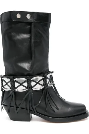 Isabel Marant Ademe Stiefel