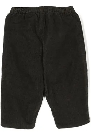 BONPOINT Cordhose mit geradem Bein