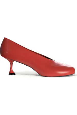 Proenza Schouler Tee Pumps 60mm