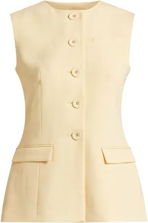 Anna Quan Bailey Top