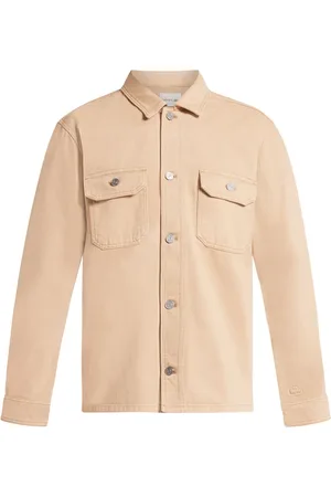 Lacoste Klassisches Jeanshemd