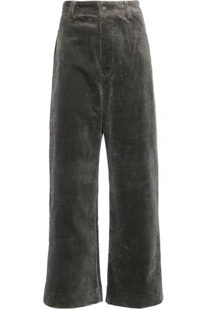 JNBY Gerade Cordhose