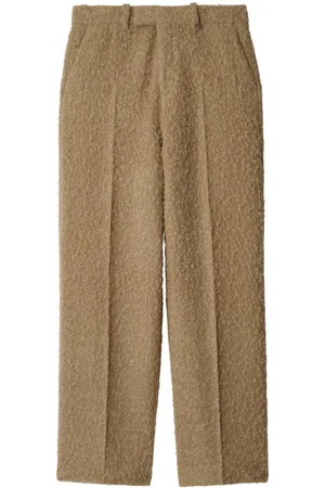 Burberry Klassische Hose