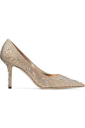 Jimmy Choo Love Pumps 85mm