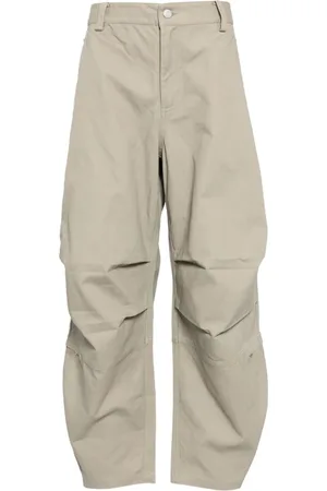 CROQUIS Hose mit lockerem Schnitt