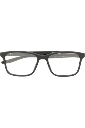Nike Eckige Brille