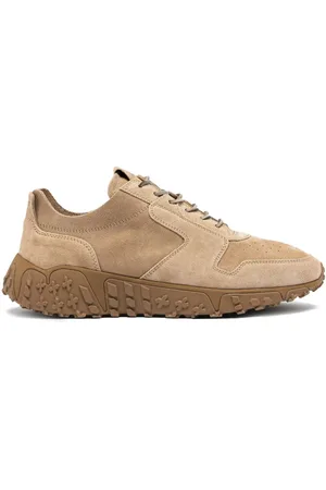 Buttero Sneakers aus Wildleder