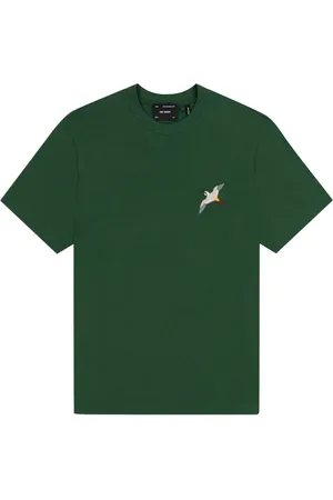 Axel Arigato Bee Bird T-Shirt