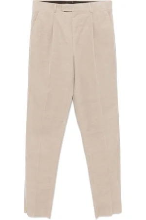 Ermenegildo Zegna Hose aus Cord