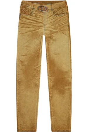 Diesel 2010 D-Macs Jeans