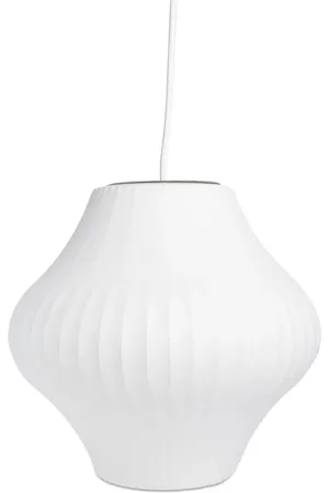 Hay Nelson Pear Bubble Hängelampe