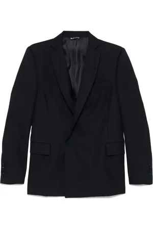 COSTUMEIN Demna Sakko