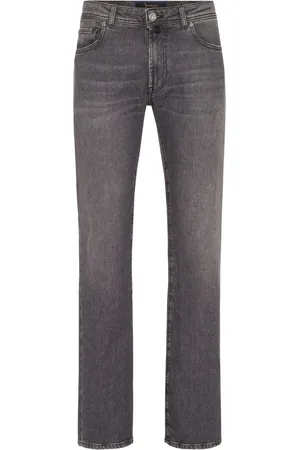 BILLIONAIRE Jeans mit geradem Bein