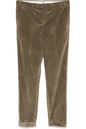 PT Torino Hose aus Cord