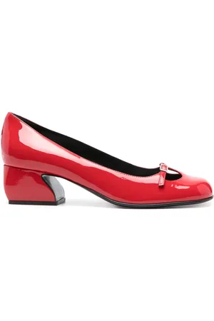 Sergio Rossi Si Rossi Pumps 45mm