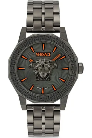 VERSACE Medusa Infinite 43mm