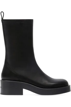 Courrèges Rider Stiefel