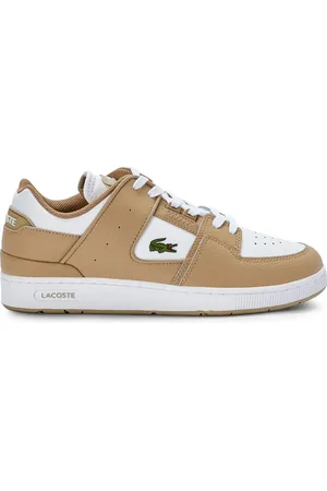 Lacoste Court Cage Sneakers