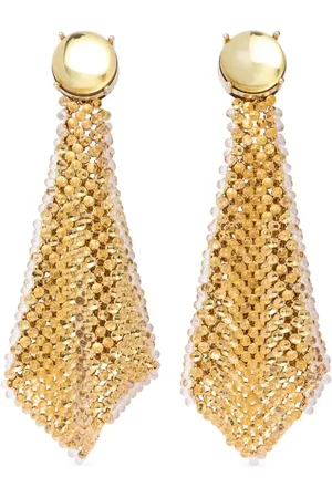 Paco rabanne Chainmail Ohrringe