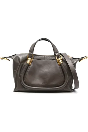 Chloé Kleine Paraty Schultertasche