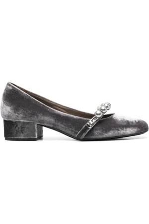 ROBERTO FESTA Liana Pumps 30mm