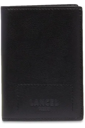 LANCEL 9cc Portemonnaie mit Klappe
