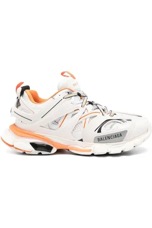 Balenciaga Sneakers mit Einsätzen