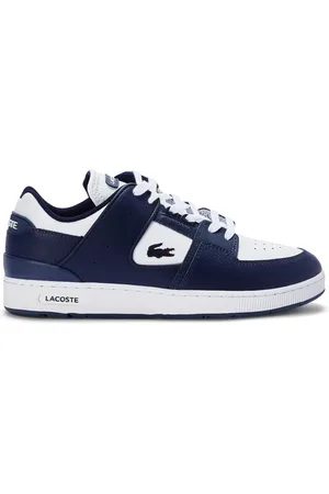 Lacoste Court Cage Sneakers