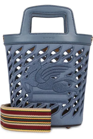 Etro Coffa Beuteltasche