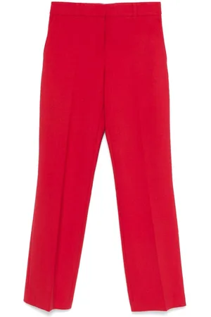 Casablanca Klassische Slim-Fit-Hose