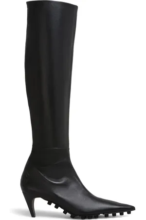 Marni Kniehohe Stiefel