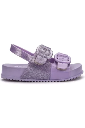 Melissa Slingback-Sandalen