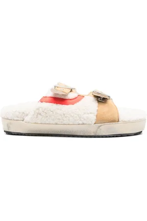 Hidnander Sundl Sandalen