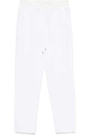 LORENA ANTONIAZZI Klassische Tapered-Hose