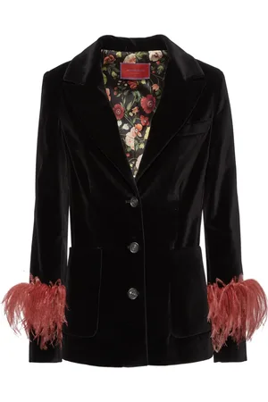 La DoubleJ Keaton Blazer