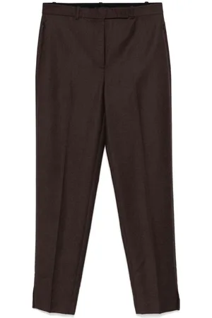 THEORY Klassische Tapered-Hose