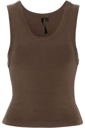 Entire Studios Cropped-Top