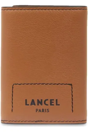 LANCEL Portemonnaie mit Klappe
