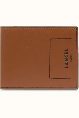 LANCEL 8cc Portemonnaie
