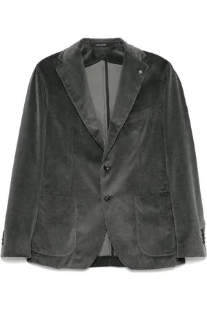 TAGLIATORE Sakko aus Cord