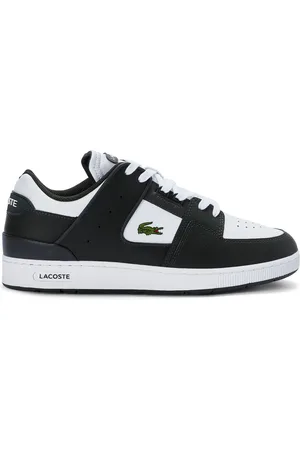 Lacoste Court Cage Sneakers