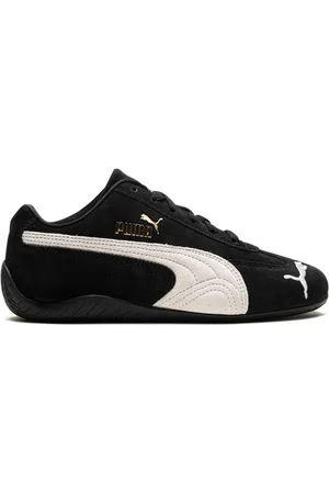 PUMA Speedcat OG WMNS Black White Sneakers