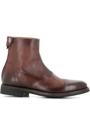 ALBERTO FASCIANI Klassische Stiefel