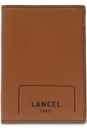LANCEL 9cc Portemonnaie mit Klappe