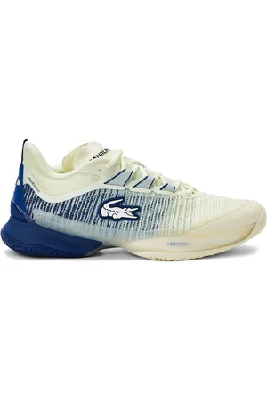 Lacoste X Daniil Medvedev AG-LT23 Sneakers