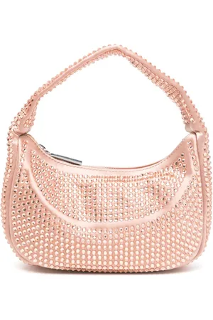 Chiara Ferragni Eyelike Mini-Tasche mit Kristallen