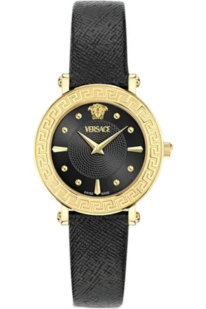 VERSACE Greca Sphere 35mm