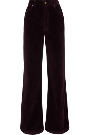 La DoubleJ The Flare Pants Hose