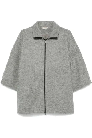 FEAR OF GOD Jacke mit Stehkragen