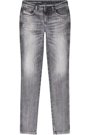 Diesel 2015 Babhila Skinny-Jeans